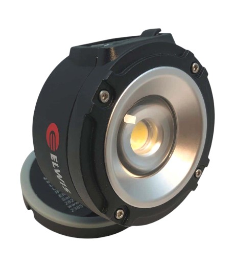 FOCO LED RECARGABLE LED 600LM