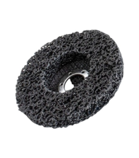DISCO ABRASIVO 115MM