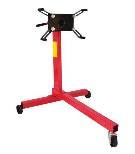 SOPORTE DE MOTORES FARGO TOOLS 450 KILOS