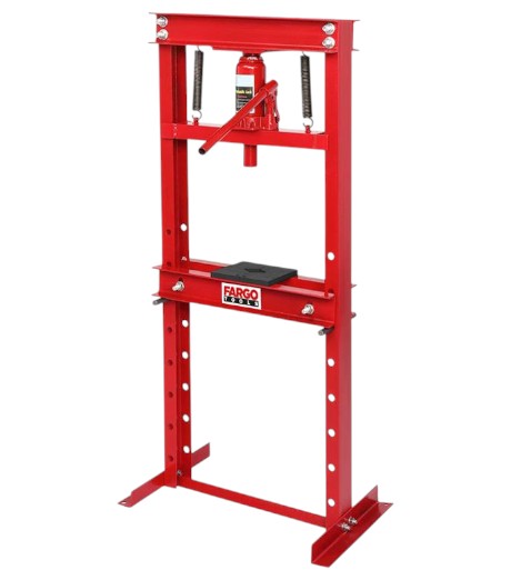 PRENSA HIDRÁULICA ECO