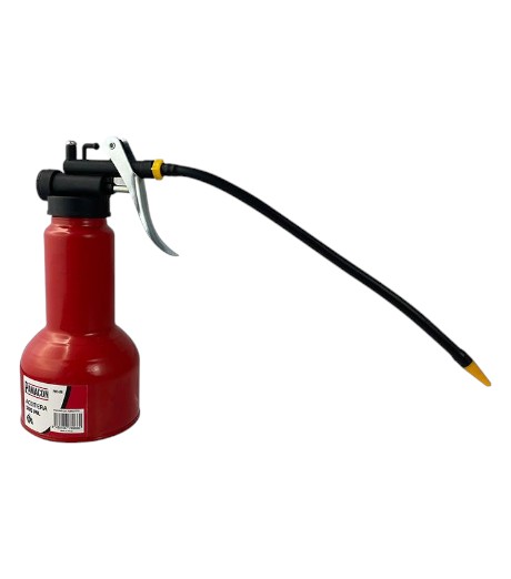 ACEITERA MANUAL 500 ML