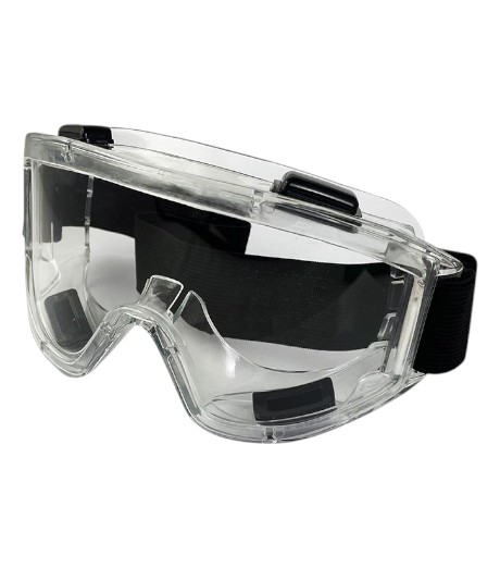 GAFAS DE PROTECCIÓN BANDA ELÁSTICA