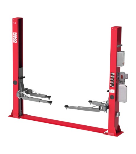 ELEVADOR 2 COLUMNAS 4 TON 380V