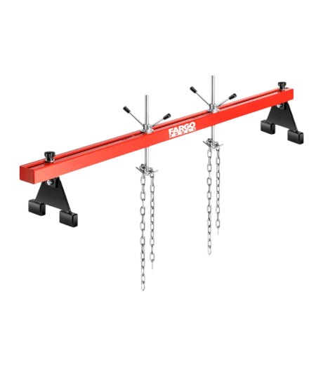 SOPORTE PARA MOTORES 500 KGS