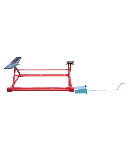 ELEVADOR COCHES PORTATIL 1.500 KGS