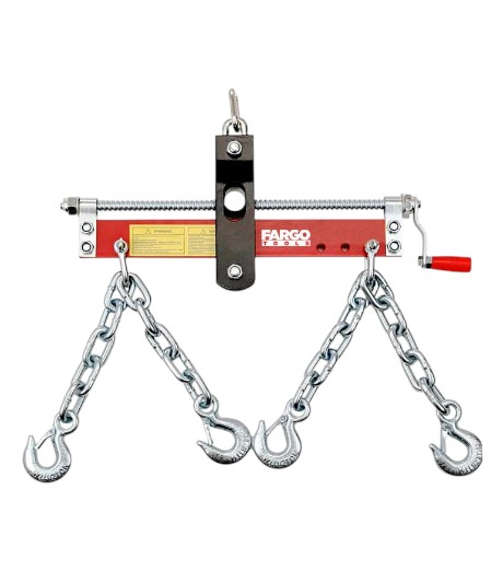 SOPORTE ALINEADOR DE MOTOR 500 KGS