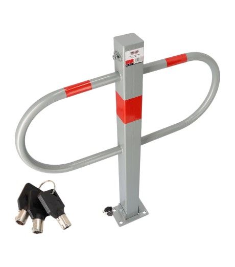 BARRERA DE PARKING 78X7X90 CM