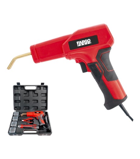 PISTOLA DE SOLDAR REPARACION PARACHOQUES