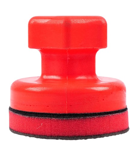 APLICADOR DE VELCRO PARA PULIMENTOS