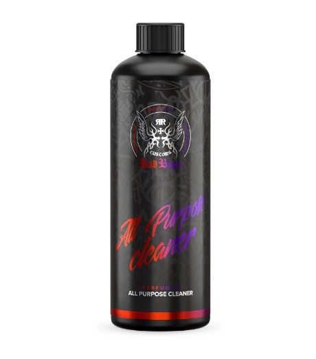 BAD BOYS ALL PURPOSE CLEANER PERFUMED
