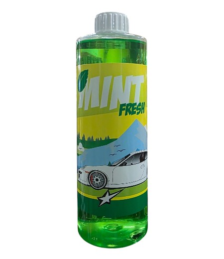 AMBIENTADOR SGS AROMA MENTA