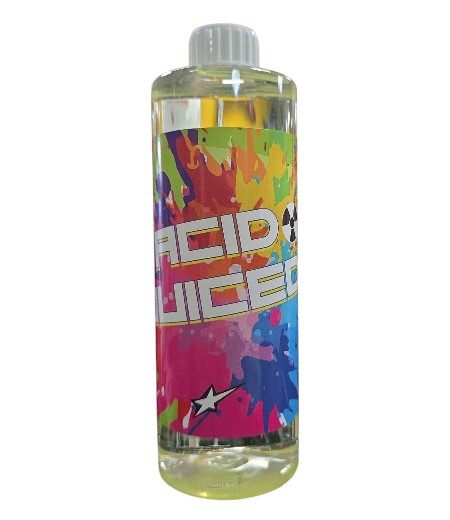 AMBIENTADOR SGS AROMA MANZANA