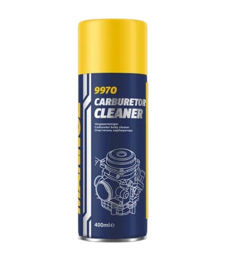 MANNOL CARBURETOR CLEANER - LIMPIA CARBURADORES