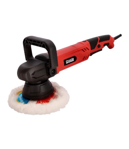 PULIDORA SISTEMA DUAL 1100W