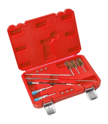 KIT LIMPIEZA INYECTORES 