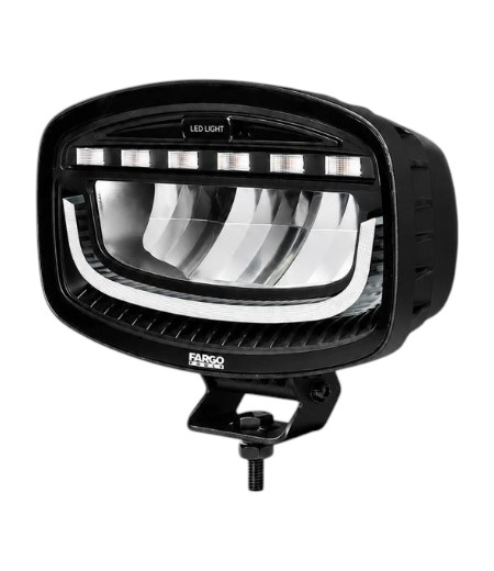 FARO LED DE TRABAJO 3500 LÚMENES