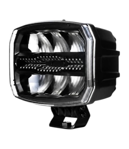 FARO LED DE TRABAJO 5400 LÚMENES
