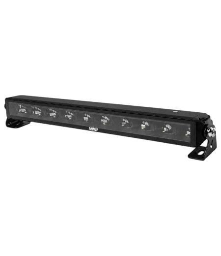 BARRA LED 22