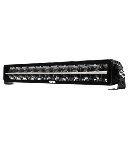 BARRA LED 22