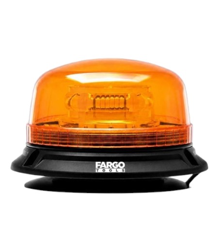 GIRA FARO LED DE ADVERTENCIA