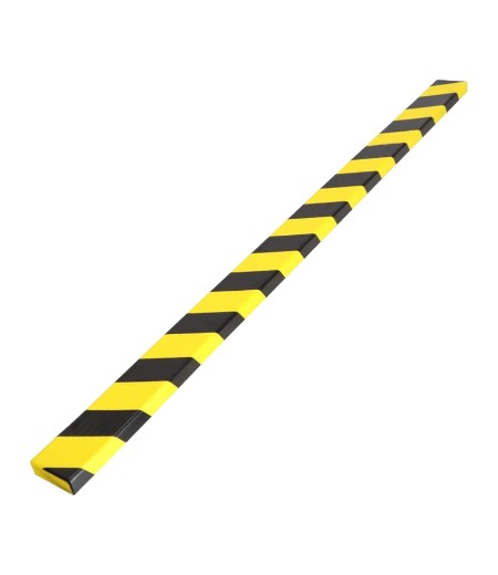 PROTECTOR ANTICOLISION PLANO 101CM X 6CM