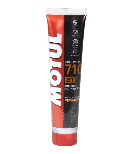 MOTUL 710 2T