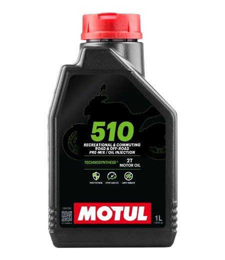 MOTUL 510 2T