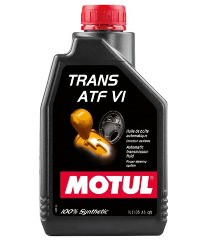 MOTUL TRANS ATF VI
