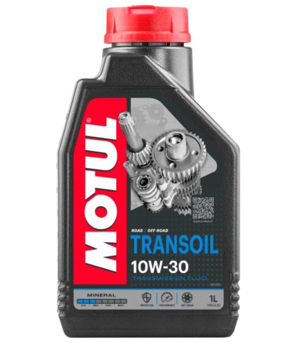 MOTUL TRANSOIL 10W30 