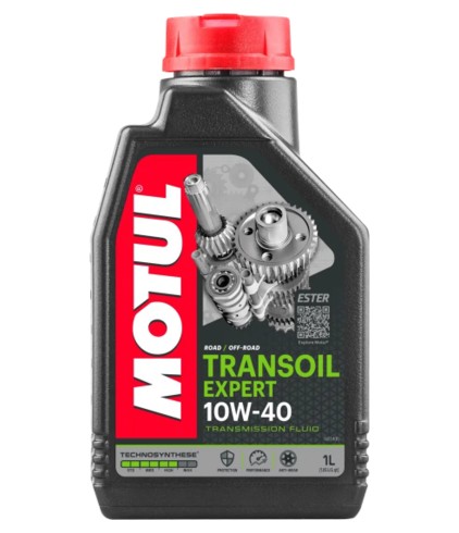 MOTUL TRANSOIL EXPERT 10W40 
