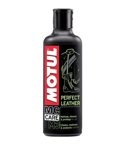 MOTUL MC CARE M2 PERFECT LEATHER
