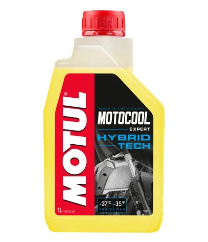 MOTUL MOTOCOOL EXPERT 