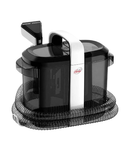ASPIRADORA DE TAPICERIAS 600W